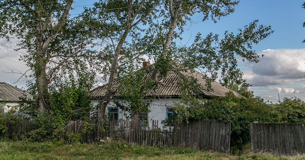 Антоново новосибирская область фото