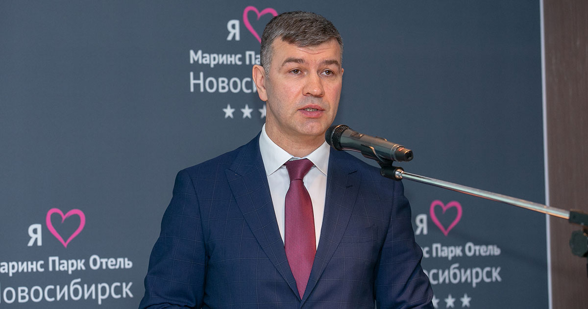 Никто не хотел рисковать