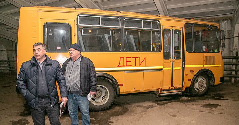 Когда повезёт тому, кто везёт?
