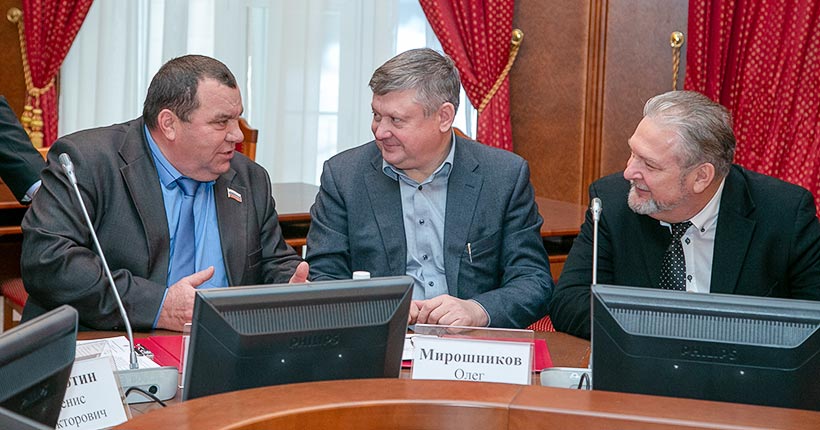 Деловая древесина