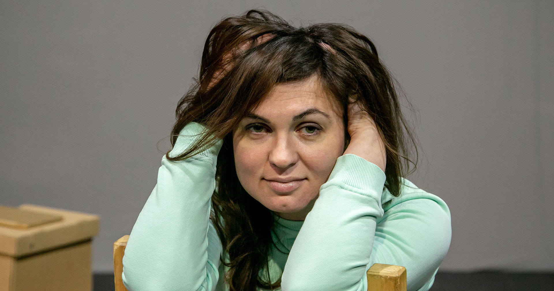 Люди театра Люди театра