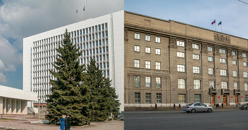Укрепление фронтов