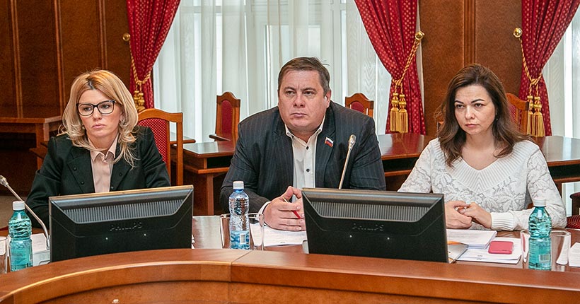 Расставить приоритеты
