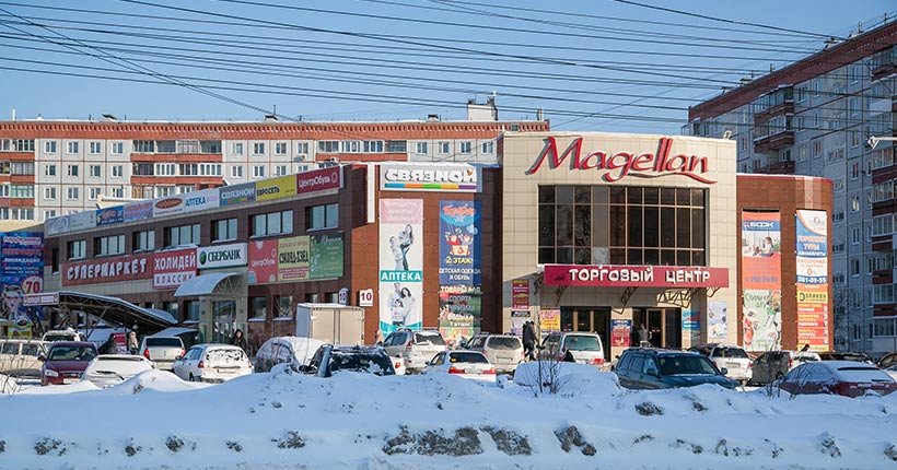 Как на «Титанике»