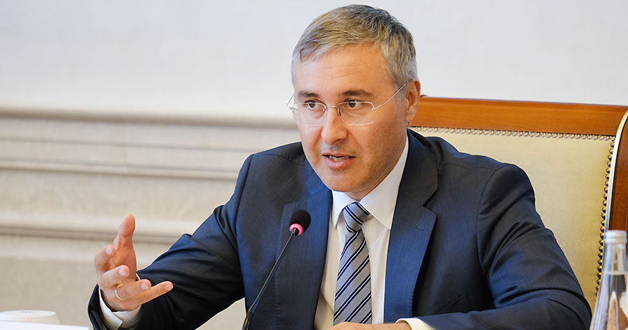 Операция «Интеграция»