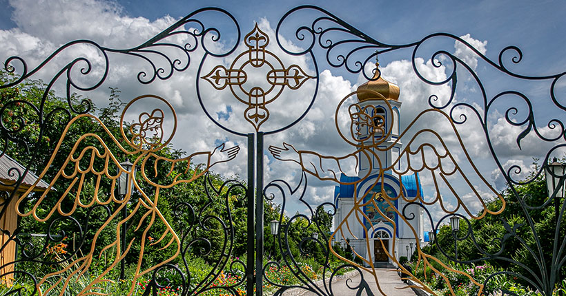 Едем в НСО: Колыванский район Едем в НСО: Колыванский район