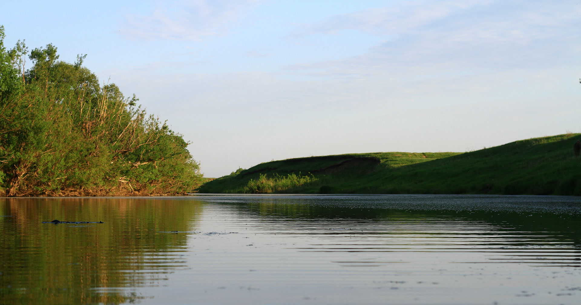 Едем в НСО: Кочковский район Едем в НСО: Кочковский район