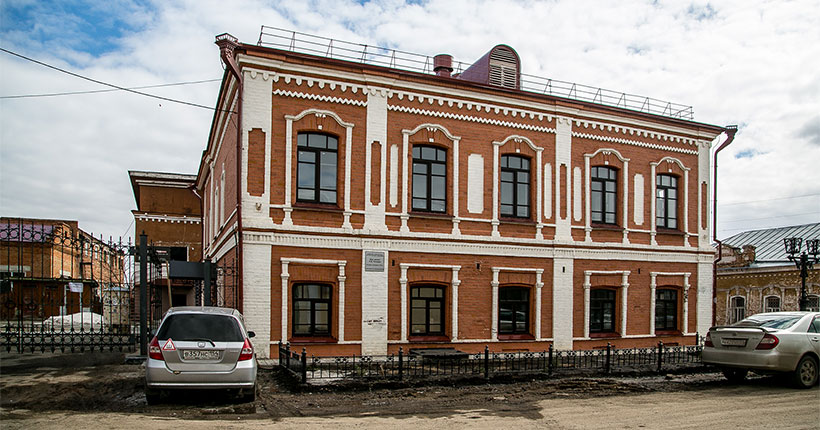 Едем в НСО: Куйбышевский район Едем в НСО: Куйбышевский район