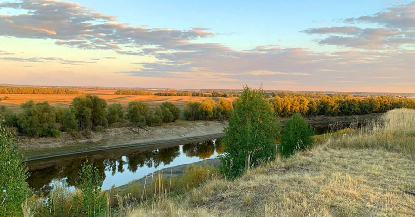 ЕДЕМ В НСО: Усть-Таркский район ЕДЕМ В НСО: Усть-Таркский район