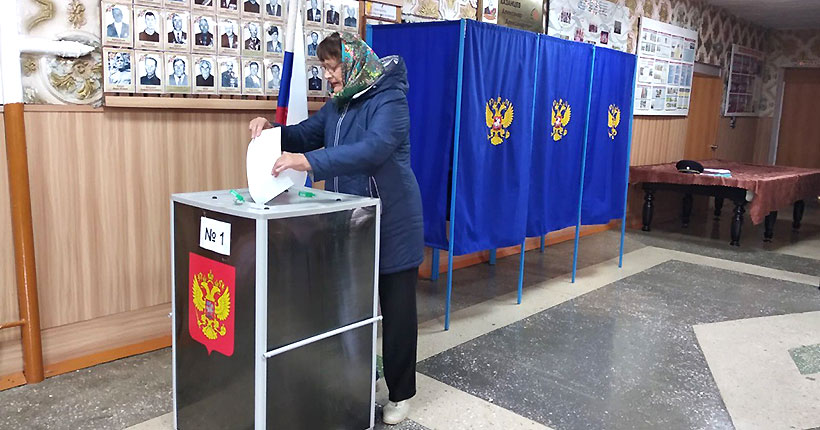 В штатном режиме В штатном режиме
