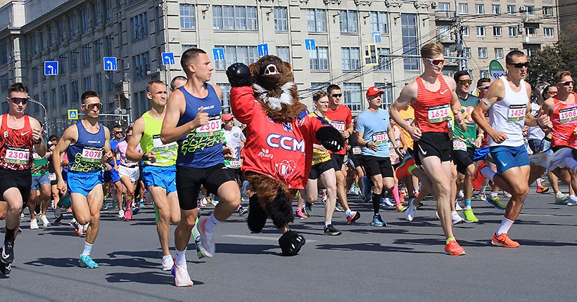 В атмосфере бодрости