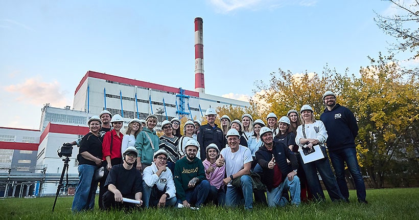 Новая экономика Сибири