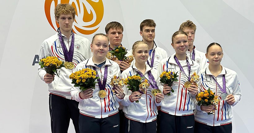 Яркие победы Яркие победы