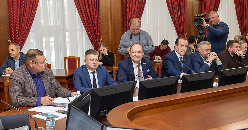 Доход — на перерасчёт