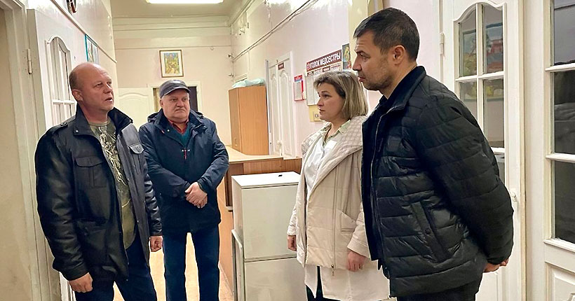 Эксперты ещё работают