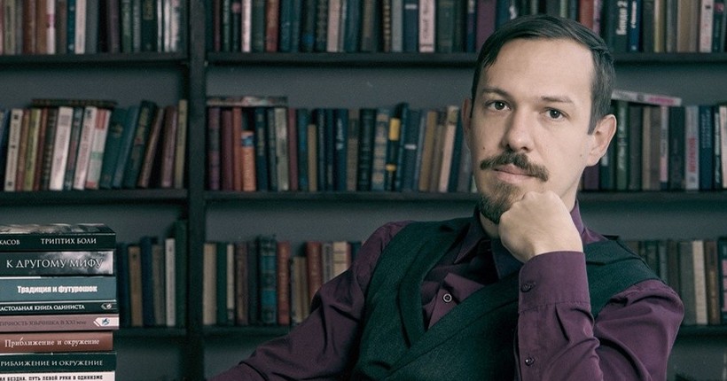 Странствия Одиссея: в Новосибирск возвращается просветительский проект «По классике»