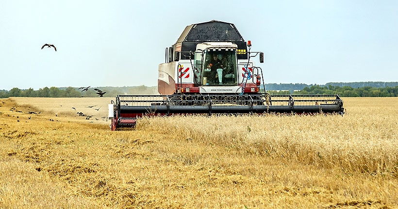 С акцентом на результат