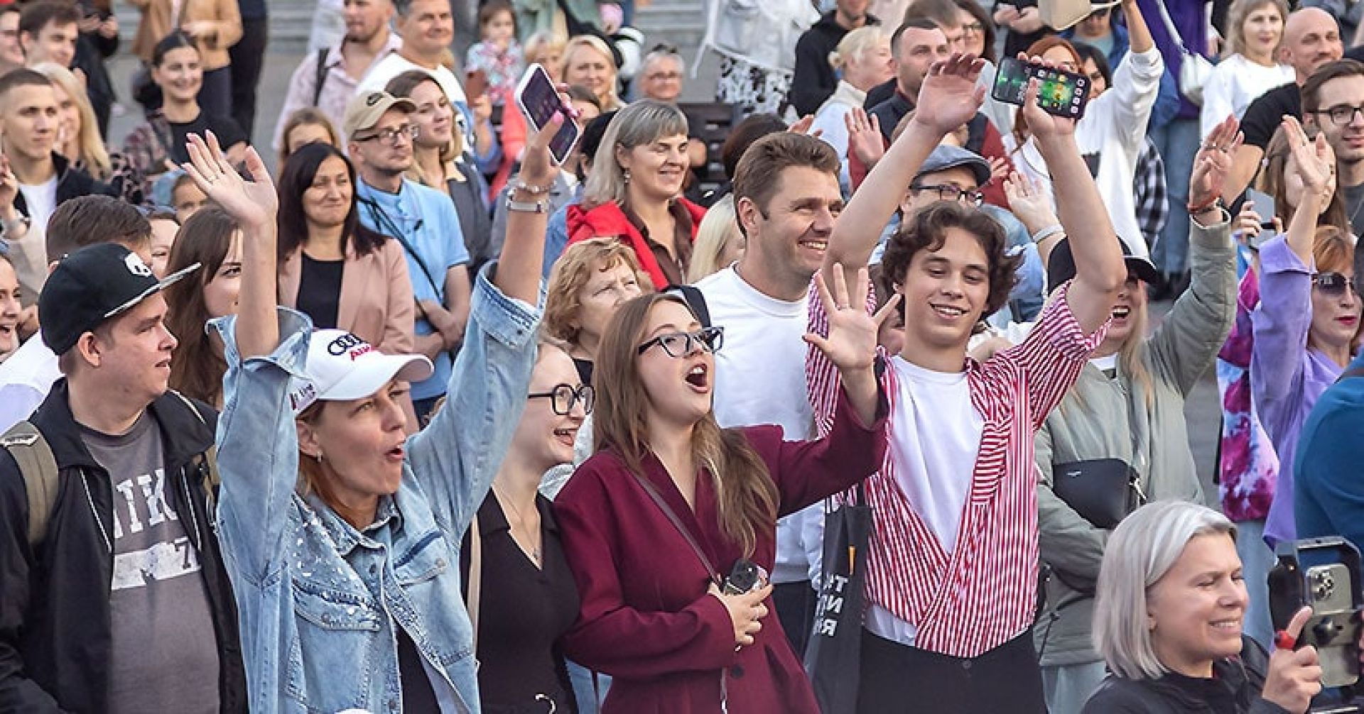 В Новосибирской области появятся новые требования к организаторам зрелищных мероприятий