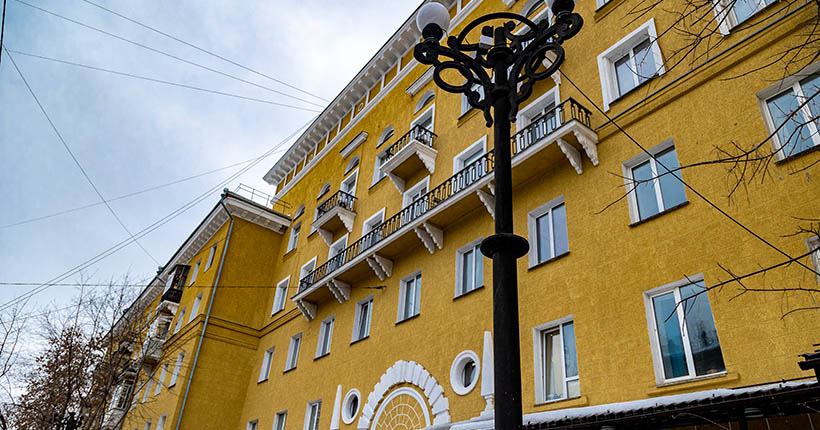 Система взносов за капремонт в Новосибирской области станет более справедливой