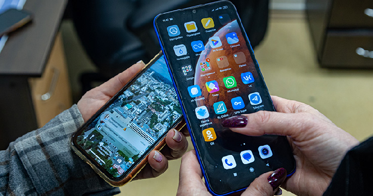 В Новосибирской области пройдёт прямая линия по вопросам цифровой маркировки товаров