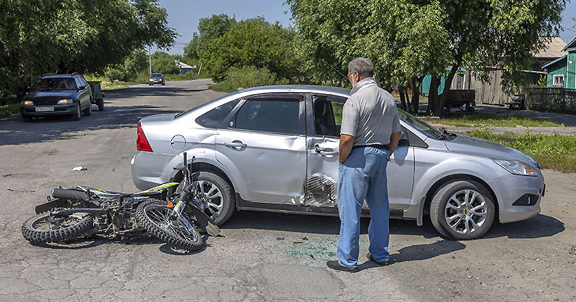 Смертельная забава