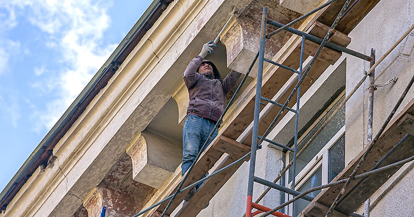 Больше с каждым годом