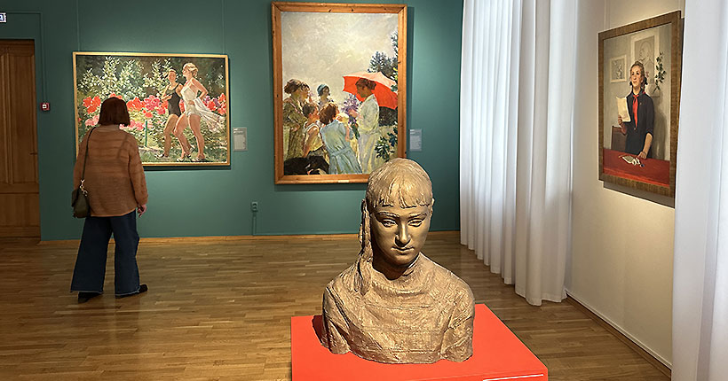 Чудеса возможны в будни