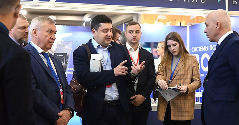 Биометрия в основе