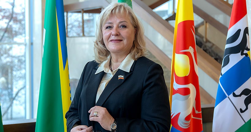 Сохранить и преумножить