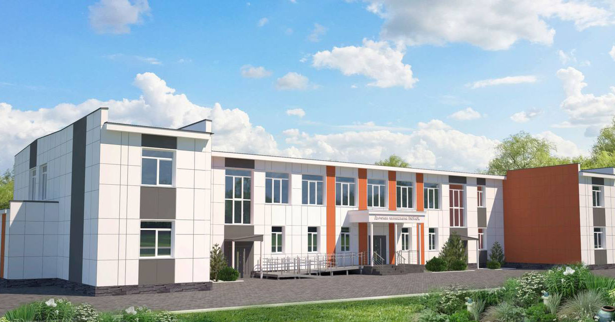 Бывший детский сад в новосибирском Академгородке станет домом детской киностудии «Поиск»