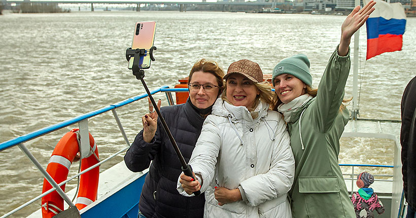 Плавали — знаем