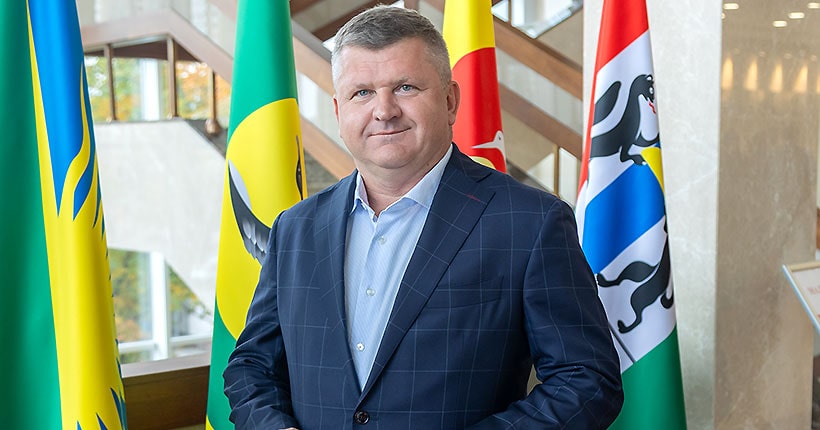 Душа требовала перемен