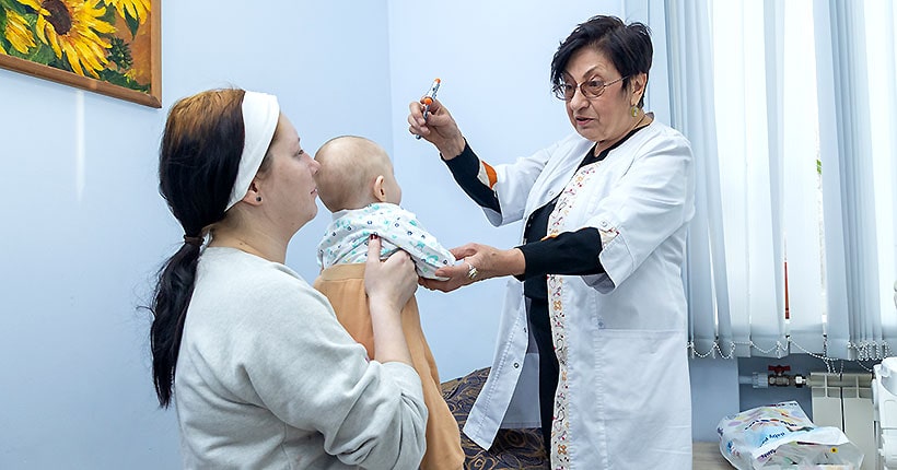 Снова вместе