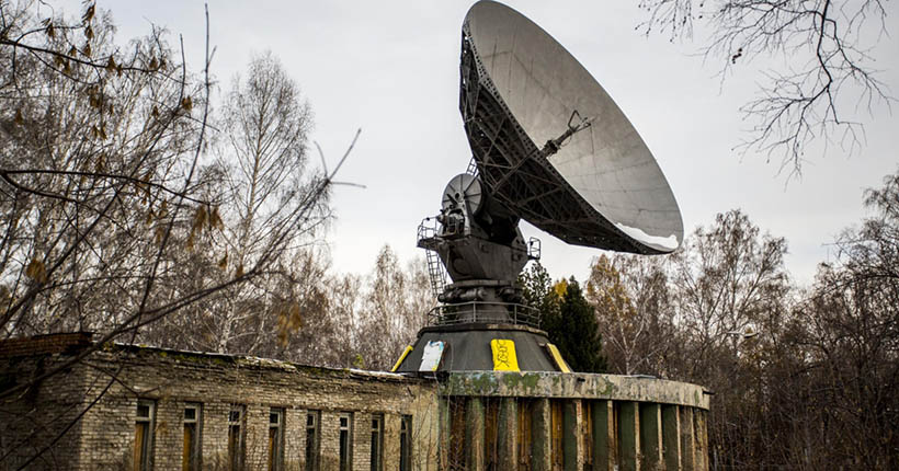 В Новосибирске появился ещё один памятник культурного наследия