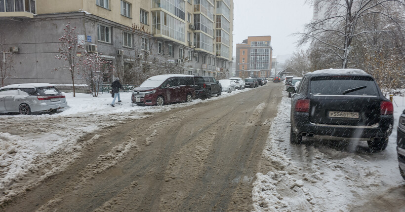 Новосибирцев предупредили о возможных перебоях с электричеством