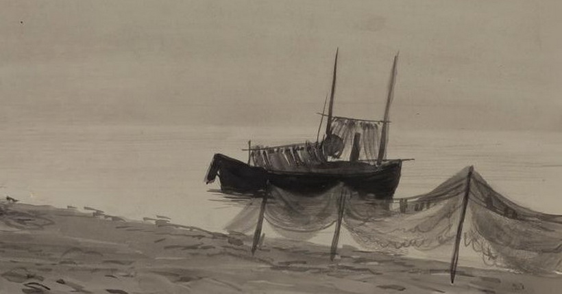 Новосибирский художественный музей приглашает на новую выставку