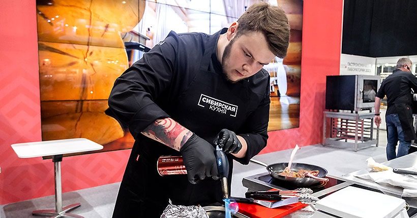 В Новосибирске форум гостеприимства соберёт участников из 27 регионов