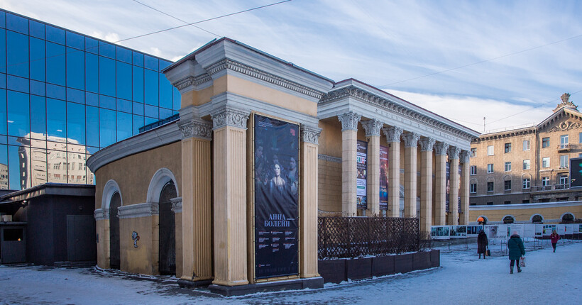 Кинофестиваль Beat Weekend 2025 объявил полную программу событий в Новосибирске