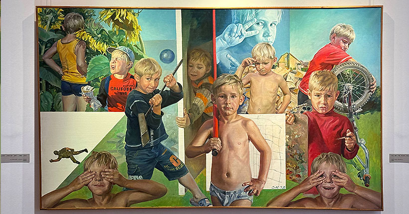 Эх, дороги…