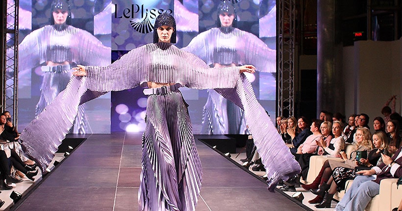 Модный приговор