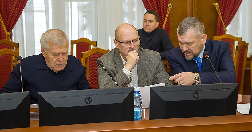 Объёмы и темпы