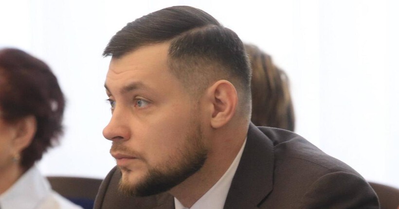 В Новосибирске назначили нового главу Октябрьского района