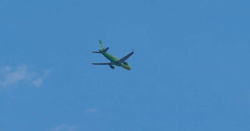 S7 планирует запустить прямые авиарейсы из Ашхабада в Новосибирск