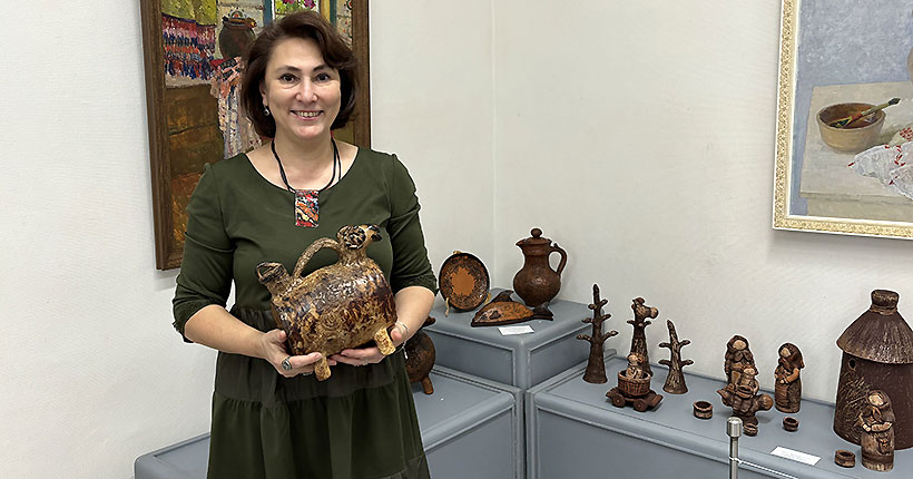 Укрощение строптивой