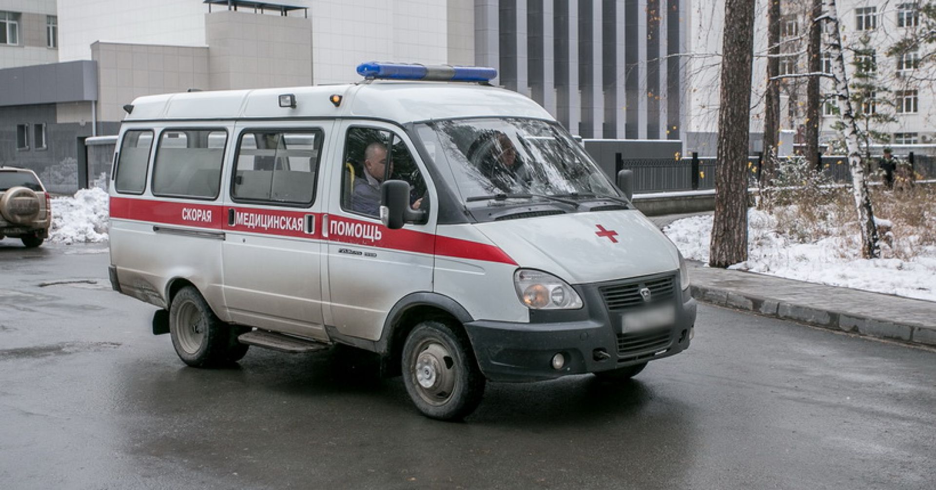 Новосибирец обвинил частную клинику в некачественной операции на ноге