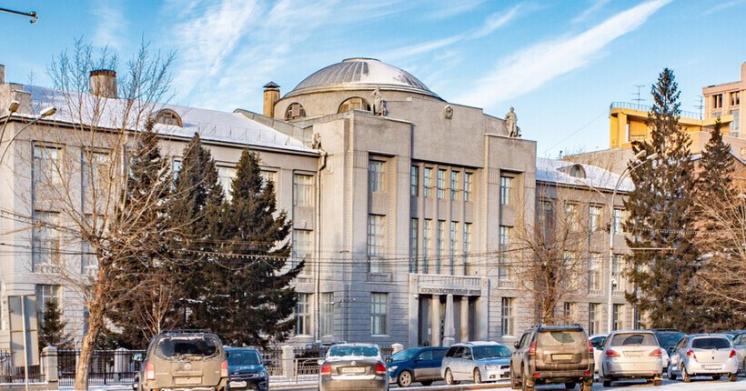 В Новосибирском художественном музее 27 ноября начнёт работу выставка «Сны Сибири»