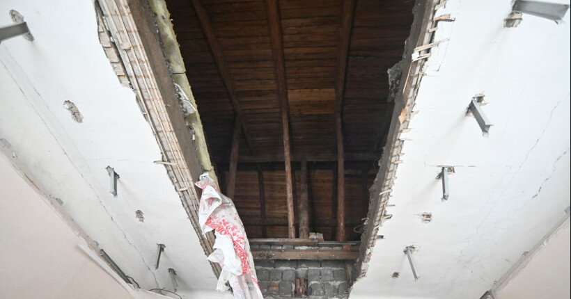 Для ремонта больницы в бюджет Новосибирской области внесут поправки