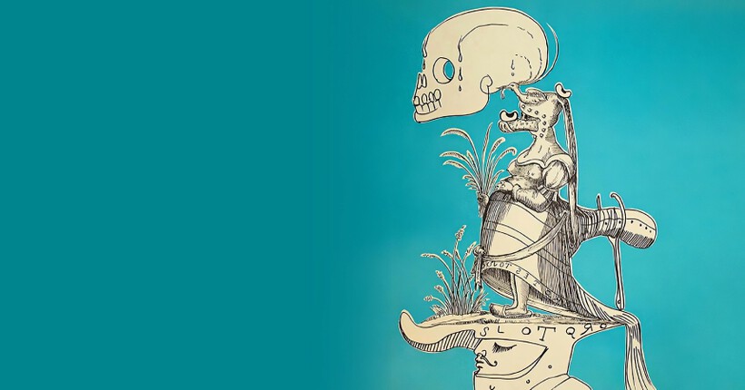 Новосибирский художественный музей приглашает на новую выставку