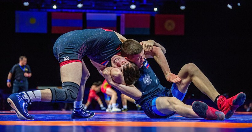 Технологии будущего для юных чемпионов: «Ростелеком» выступил цифровым партнёром турнира «Сила традиций»