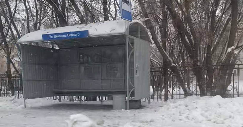 Улицы не в порядке: прокурор города внёс представление мэру Новосибирска